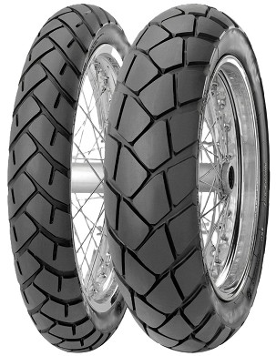 METZELER GUMA 110/80-14 TOURANCE DP 53P TL M/C PREDNJA DOT 11-13/2022