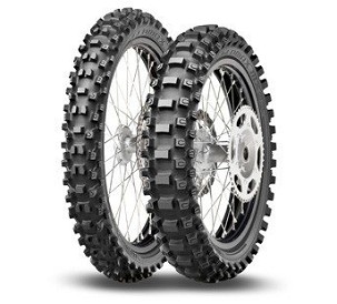 DUNLOP GUMA 60/100-12 GEOMAX MX33 36J TT PREDNJI DOT 11/2023