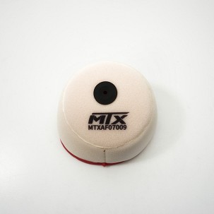 MTX PARTS FILTER VAZDUHA YAMAHA YZ 125/250 '97-'20, YZF 250/400/426 '98-'13, YZF 450 '06-'09 (100) (HFF4012)