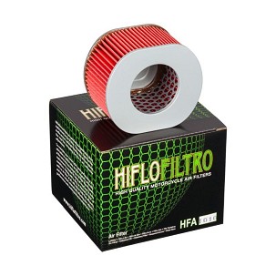 HIFLO FILTER VAZDUHA HONDA C 50 '00-'08, C 90 CM '01-'02, MG 50 MAGNA '99-'04 (OEM: 17211-GBZ-700)