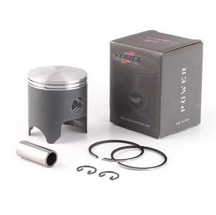 VERTEX KLIP PIAGGIO VESPA H5 50 (38,38MM) NIKASIL CILINDAR (KARIKE 50420003840 x 2 KOM.)