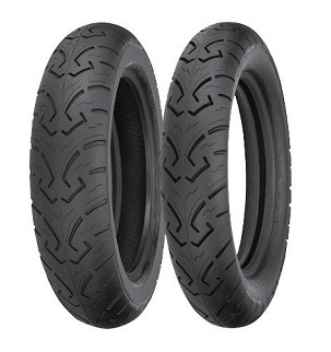SHINKO GUMA MT90-16 250 74H TL REINF ZADNJI DOT 46/2024