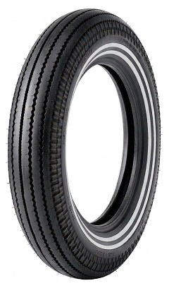 SHINKO GUMA 5.00-16 270 72H REINF DW (DUPLI UZAK BELI POJAS) TT PREDNJA/ZADNJA DOT 11/2026