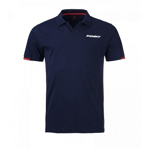 KENNY RACING MAJICA POLO MODEL DREAM NAVY BOJA PLAVA VELIČINA XXL