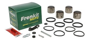 FRENKIT MOTO 2026/05 KOMPLET ZA POPRAVKU KOČIONE ČELJUSTI (KOMPLETAN / SUPERKIT) TOKICO (KLIP FI 30MM) PREDNJA KAWASAKI ZX-11 NINJA '97-'01, ZX-6R NINJA '94-'98, ZX-9R NINJA '93-'95, ZZ-R 1100 '93-'97