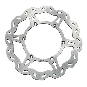 GROSSKOPF RASPRODAJA DISK KOČIONI PREDNJI HUSQVARNA CR/WR/TE/TC '00-'09 (HU03FI)