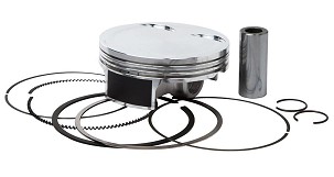 VERTEX KLIP HONDA TRX 450R '04-'05 ATV (KARIKE 590397000002 X 1 KPL.)