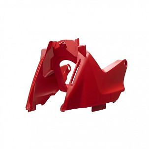 POLISPORT ŠTITNIK FILRTA VAZDUHA GAS GAS MC 65 '21-'23 BOJA CRVENA