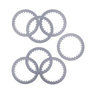 ATHENA PODLOŠKE DISKOVA ZA KVAČILO GAS GAS 2T EC 200 '99-'11, 250 '97-'14, 4T 300 '13-'15, EC FSE 400 '03-'04, EC RACING 300 '12-'13