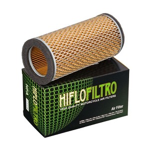 HIFLO FILTER VAZDUHA KAWASAKI KZ 750 '76-'84 (OEM: 11013-051; 11013-1045)