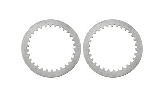 TRW ZF PODLOŠKE DISKOVA ZA KVAČILO YAMAHA WRF 450 '12-'15, YZF R1 '09-'14