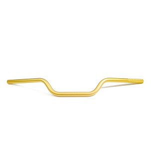 RENTHAL VOLAN 7/8 CALA (22MM) ROAD HANDLEBAR MEDIUM GOLD BOJA ZLATNA