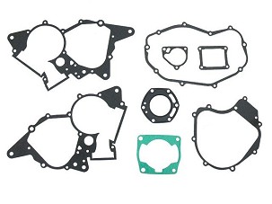 NAMURA KOMPLET ZAPTIVKI HONDA NSR/CRM 125 '88-'01