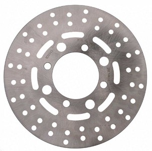 MTX PARTS DISK KOČIONI PREDNJI YAMAHA YFM 600 GRIZZLY '98-'01 (220X72X3,5MM) (4X10,6MM)