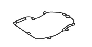 XRADICAL(ARTEIN GASKETS) ZAPTIVKA POKLOPCA ALTERNATORA HONDA CRF 250 '04-'09 ,CRF 250X '04-'17 (METALNA PREVUČENA)