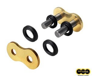 REGINA ZAKIVAK LANCA 525HPE (19/137HPE) BOJA ZLATNA