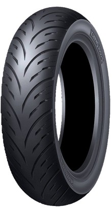 DUNLOP GUMA 120/70R15 SCOOTSMART 2 56H TL PREDNJI DOT 11/2025