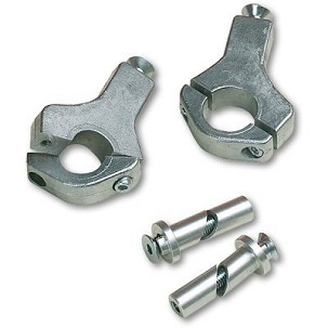 UFO MONTAŽA ŠTITNIKA ZA RUKE (RUKOHVATA) ZA PM01619 (22MM)