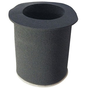 TECNIUM (VICMA) FILTER VAZDUHA - ULOŽAK FILTRA SUZUKI GN, TU 125/250 1982-2002 (8791)