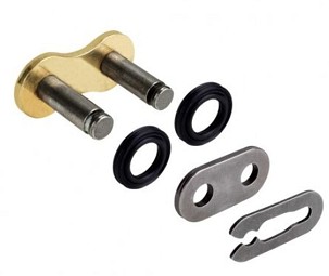 REGINA SPOJNICA LANCA 520RT (26/135RT) (BOJA ZLATNA)