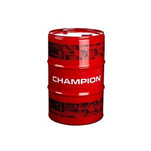 CHAMPION ULJE MOTORNO MOTO HP 4T 10U50 BURE 60L MA2 POLUSINTETIČKO (AKC)