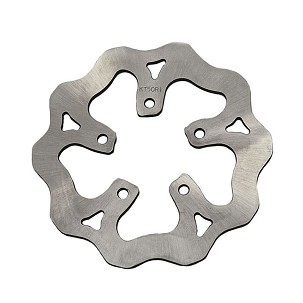 GROSSKOPF RASPRODAJA DISK KOČIONI PREDNJI KTM SX 50 '08-'15 ZADNJI KTM SX50 '14-'15