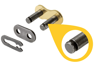 REGINA SPOJNICA LANCA 90GP4 (26/90GP4) (BOJA ZLATNA)