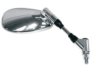 VICMA RETROVIZOR YAMAHA FZ6 (06-08), MT01, V-MAX 1700 DESNO (LY73R) (EY309D)