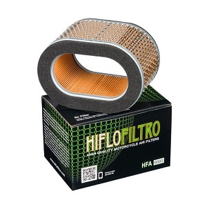 HIFLO FILTER VAZDUHA TRIUMPH 955 SPRINT RS / RT (02-04), 955I DAYTONA (02-06), 955I SPEED TRIPLE (02-04) (OEM T2201751) (20) (T23103)