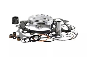 VERTEX SET ZA POPRAVKU GORE MOTORA KTM SX-F 450 (SXF450) '19-'22, HUSQVARNA FC 450 '19-'22 (STD. 94.95MM) (12.6:1) (KLIP, ZAPTIVKE TOP-END, LANČIĆ RAZVODA)