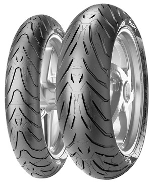 PIRELLI GUMA 160/60ZR17 ANGEL ST (69W) TL M/C ZADNJA DOT 06/2026