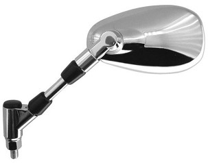 VICMA RETROVIZOR YAMAHA FZ6 (06-08), MT01, V-MAX 1700 LEVO (LY73L) (EY309I)