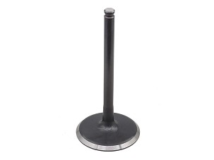 PSYCHIC VENTIL USISNI KAWASAKI KXF 450 (KX 450F) '17-18 ČELIČNI (12004-0745)