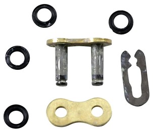 REGINA SPOJNICA LANCA 520ZRT (42/135ZRT) (BOJA ZLATNA)