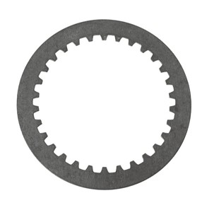 TRW ZF PODLOŠKE DISKOVA ZA KVAČILO YAMAHA WRF 450 '05-'17 (WR 450 F)