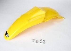 UFO BLATOBRAN ZADNJI SUZUKI RM 125/ 250 '96-'00 BOJA ŽUTA