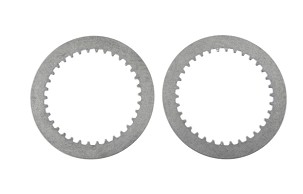 TRW ZF PODLOŠKE DISKOVA ZA KVAČILO SUZUKI GSX-S 1000 '15-'17,