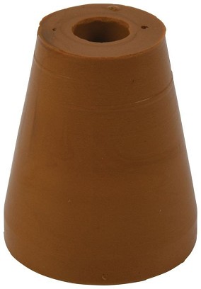 ALL BALLS ODBOJNIK AMORTIZERA ZADNJEG HONDA CR250R 89-90, CR500R 89-90, XR650L 93-19, SUZUKI DR250 90-93, DR350 90-99, DR350SE 90-99, DR650SE 96-14