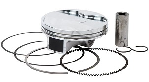 VERTEX KLIP HONDA CRF 250R '04-'09, CRF 250X '04-'11 BIG BORE +3MM (KARIKE 590281000001 X 1 KPL.)