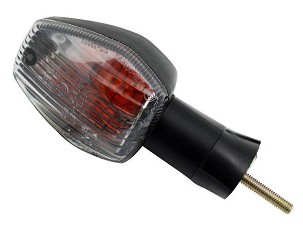 NACHMAN MIGAVAC HONDA CB 600/1000 08-, CBR 600 RR 07 LEVI PREDNJI, DESNI ZADNJI, BELE STAKLO (MC-01261E-1)