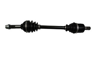PROMX POLUOSOVINA POGONSKA KAWASAKI BRUTE FORCE KVF 650I 06-13, KVF 750I 05-18 ZADNJI LEVA / DESNA
