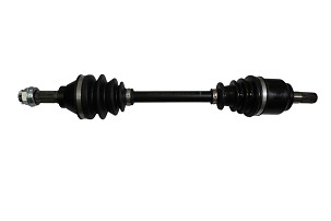 PROMX POLUOSOVINA POGONSKA KAWASAKI BRUTE FORCE KVF 650I 06-13, KVF 750I 05-18 PREDNJI DESNA