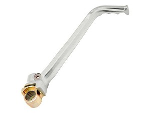 PSYCHIC POLUGA STARTERA (KOPKA) KTM SX 125/150 '16 ALUMINIJUMSKA (50433070044) BOJA SREBRNA