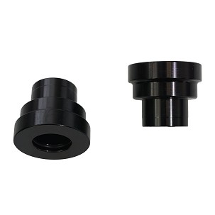 PROX 2025/12 DISTANTNE ČAURE TOČKA ZADNJEG BETA RR 125 / 250 / 300 '13-'26, RR 350 / 390 ENDURO '13-'26, RR 430 '15-'24