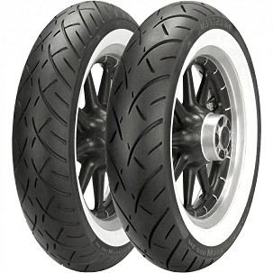 METZELER GUMA MT90B16 ME888 MARATHON ULTRA 72H TL M/C WWW BELI BOK PREDNJA DOT 19/2023