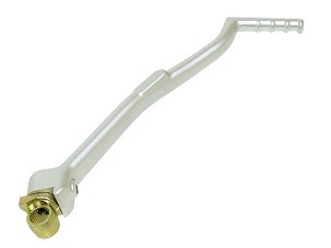 PSYCHIC POLUGA STARTERA (KOPKA) KAWASAKI KXF 450 '16-'17 ALUMINIJUMSKA (13064-0044) BOJA SREBRNA