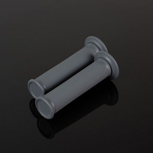 RENTHAL PROMOCIJA RUČKE ATV SINGLE COMPOUND DIAMOND MEDIUM, SREDNJE, JEDNOKOMPONENTNE BOJA SIVA