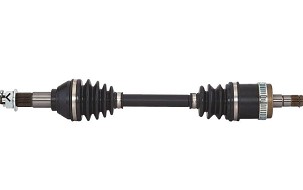 ALL BALLS POLUOSOVINA POGONSKA CAN-AM OUTLANDER 650 XT 4X4 '23, RENEGADE 650 EFI '19, RENEGADE 650 XXC EFI '19, PREDNJI LEVA