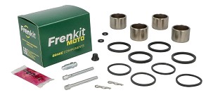 FRENKIT MOTO 2026/05 KOMPLET ZA POPRAVKU KOČIONE ČELJUSTI (KOMPLETAN / SUPERKIT) SUMITOMO (KLIP FI 32MM) PREDNJA YAMAHA FJ 1200 '88-'90, FZ 750 GENESIS '89-'94