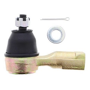 ALL BALLS ZAVRŠECI (DUGMAD) ŠIPKE UPRAVLJAČA SPOLJAŠNJE KAWASAKI MULE 600 05-16, MULE 610 4X4 05-16, MULE SX 17-19